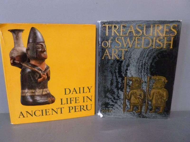 Collector Books