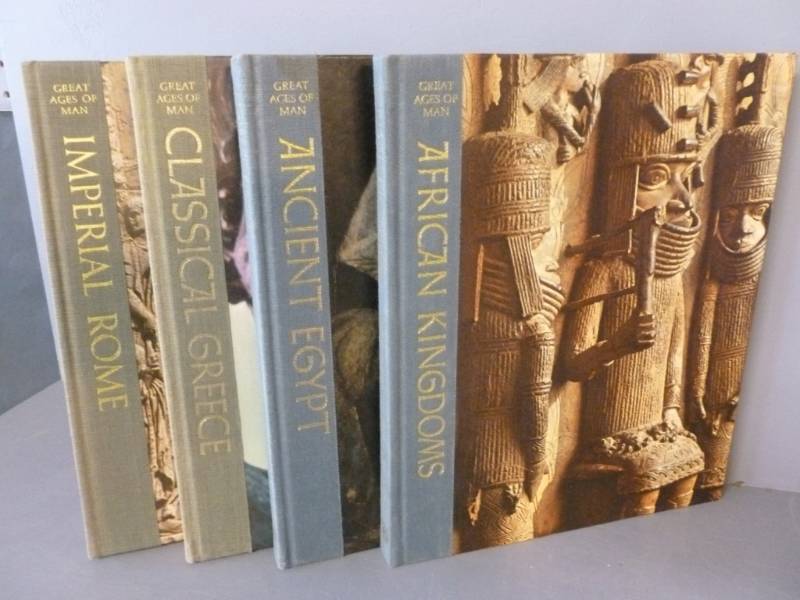 Collector Books