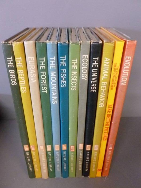 Collector Books