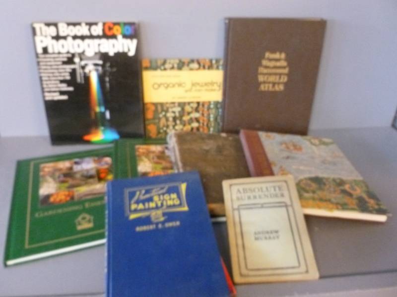 Collector Books