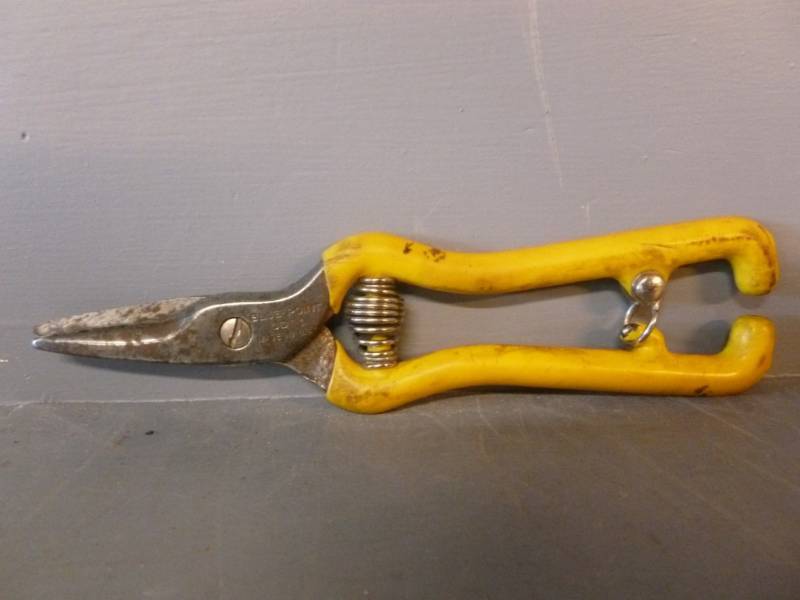 Snap - On Tool