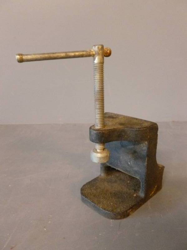 Wood Clamp