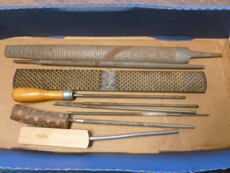 Tools