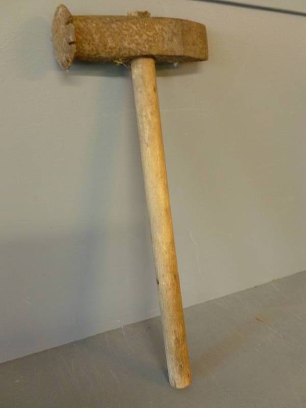 Vintage Tool