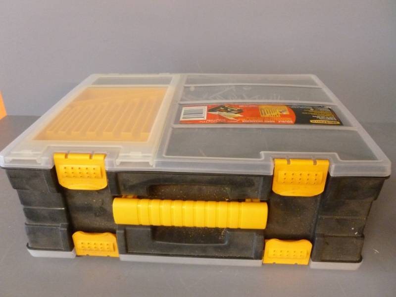 Organizer