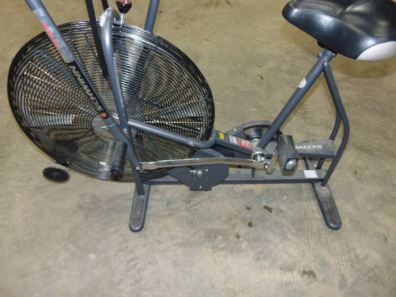 Schwinn Exercise Bike