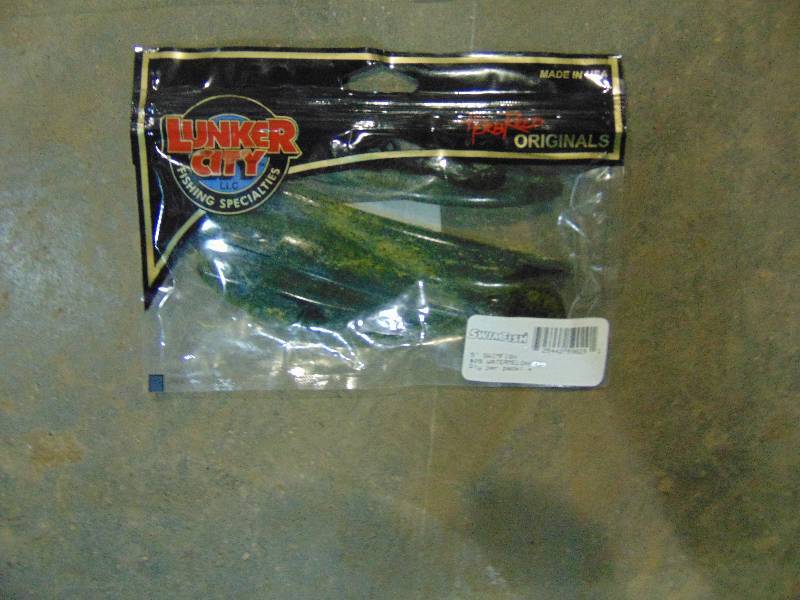 Misc Tackle