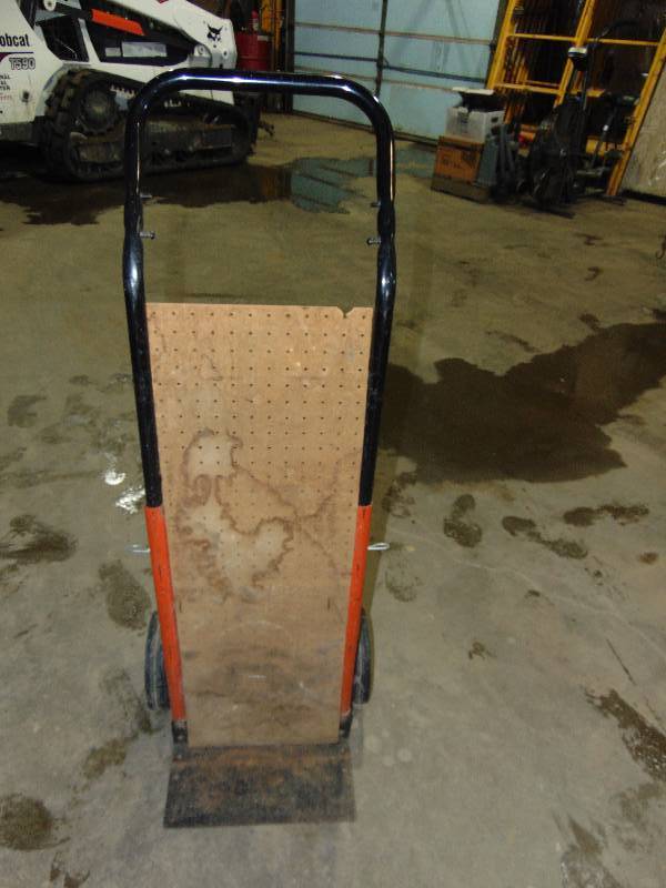 Utility Cart