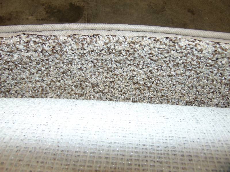 6 Wide Area Rug