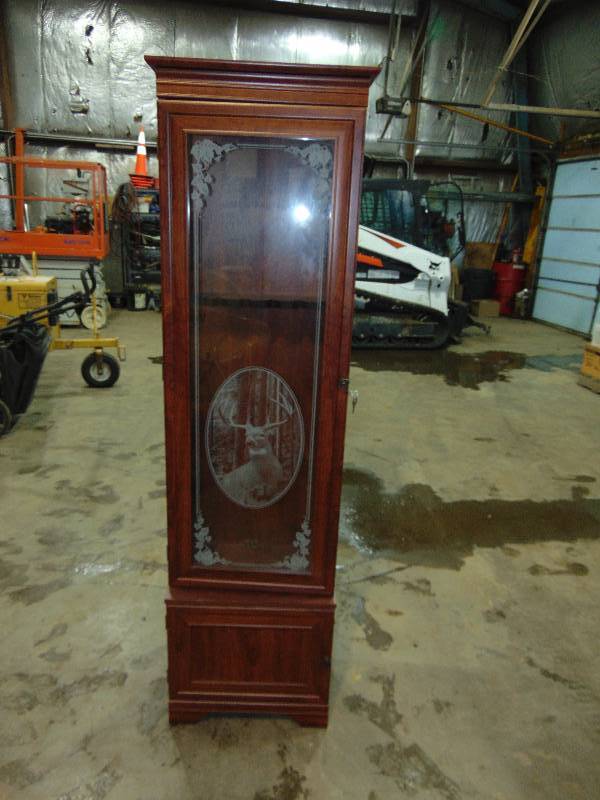 Gun Cabinet