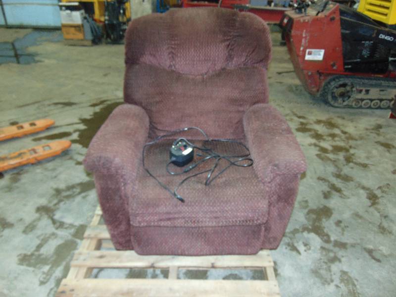 Deltadrive Lift Chair