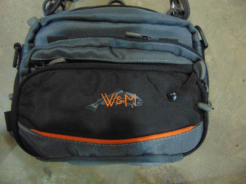 W&H Bag