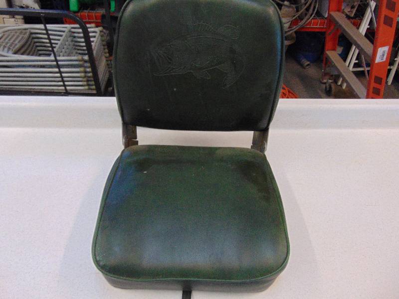 Boat Seat