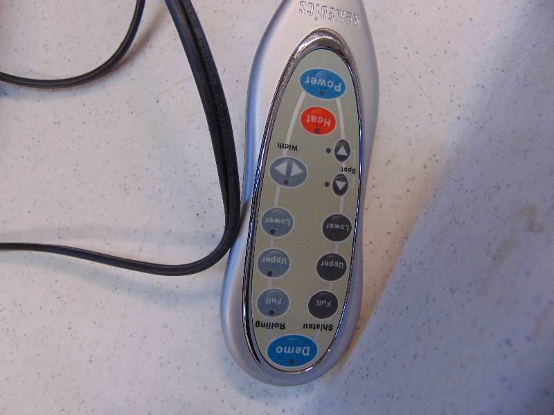 Seat Massage Cushion
