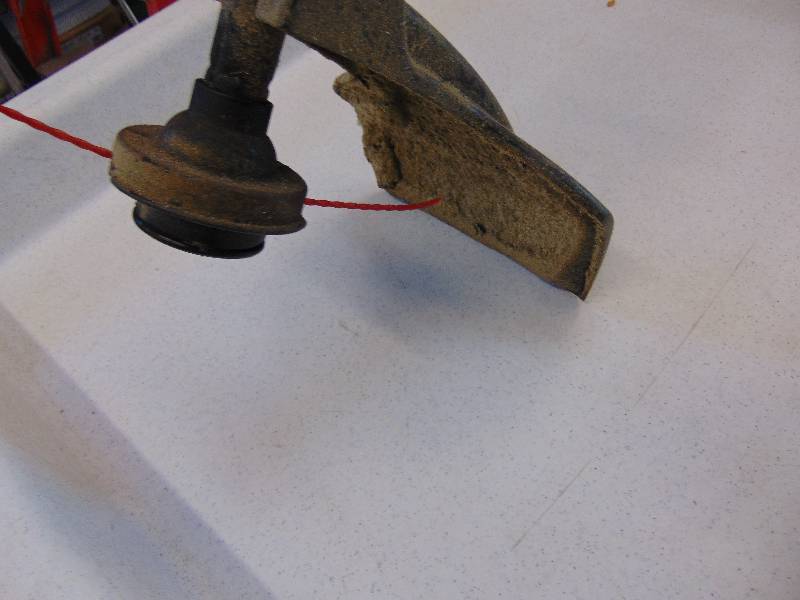 Craftsman String Trimmer