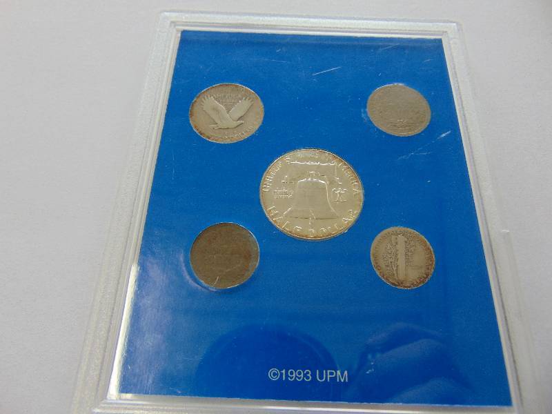 Symbols of American Freedom The Liberty Collection