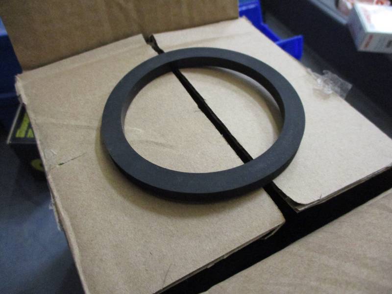 Rubber RingsSeals