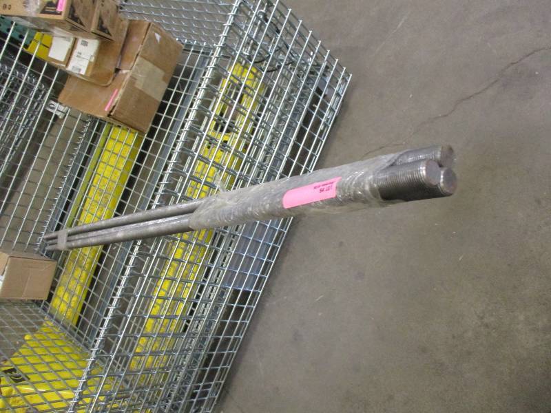 1-12 x 6 Threaded Rod