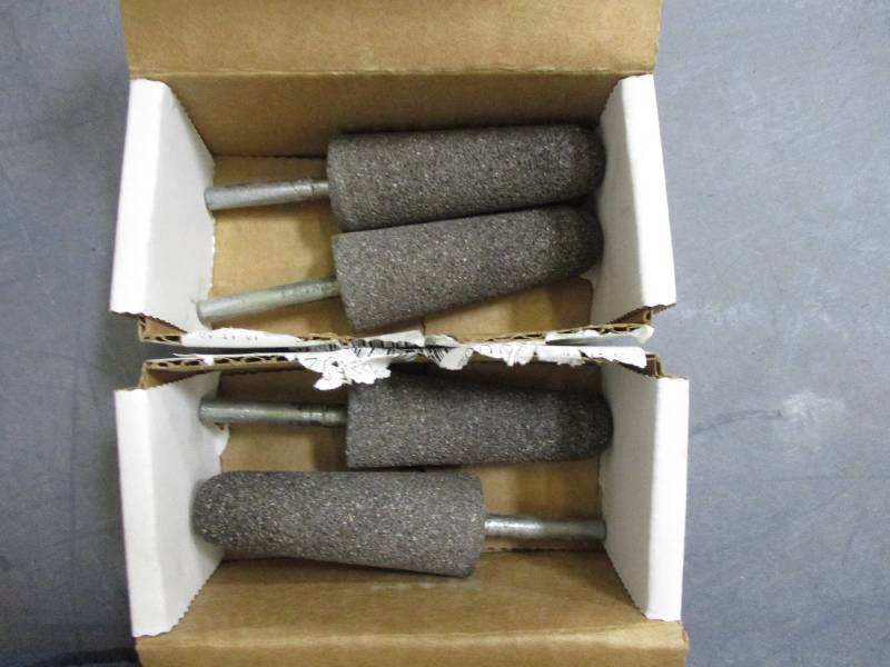 Grinding Stones