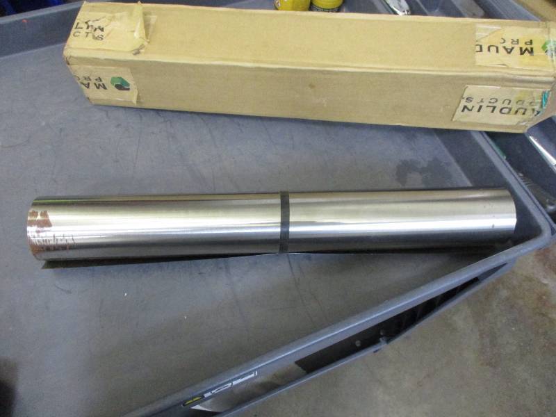 Steel Shim Coil