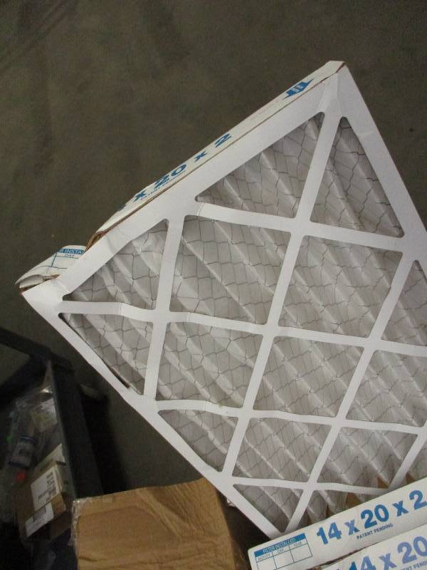 Air Filters
