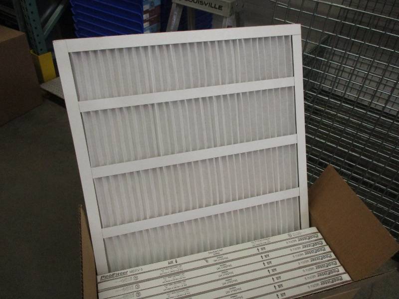 Air Filters
