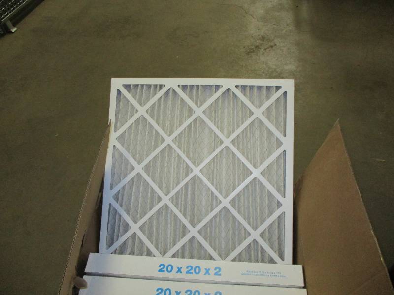Air Filters