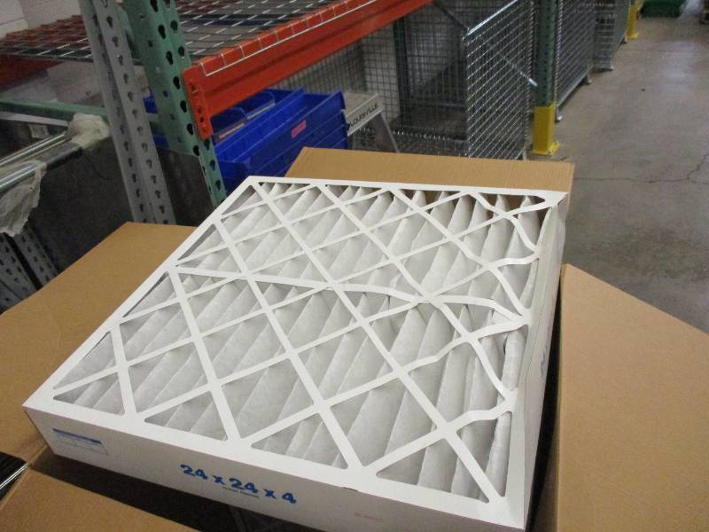 Air Filters