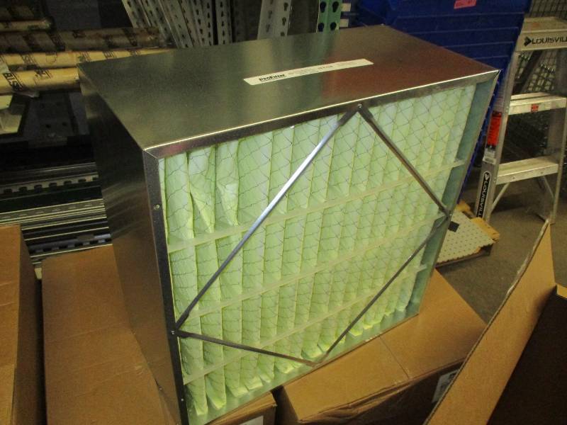 Air Filters