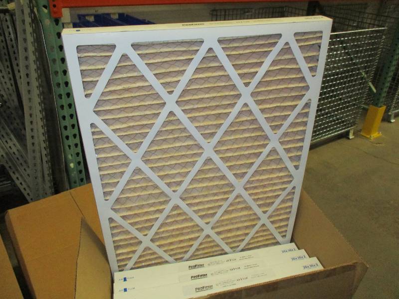 Air Filters