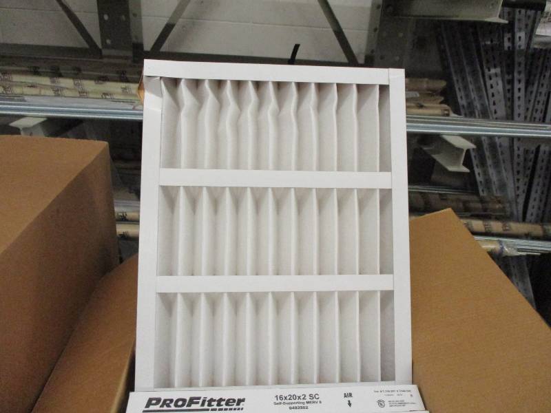 Air Filters