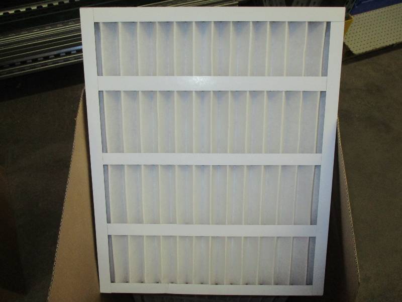 Air Filters