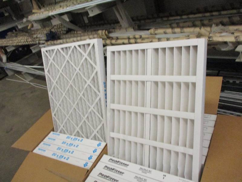 Air Filters