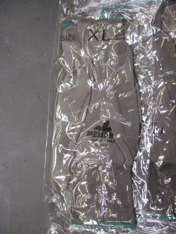 Dipped Gloves