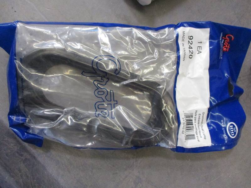 Grote Rubber Grommets