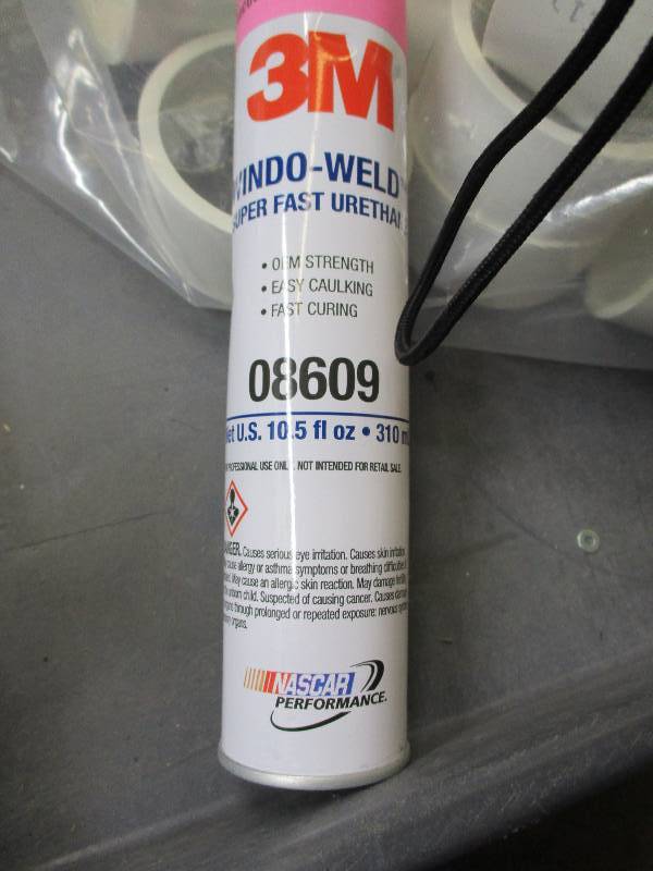 3M Windo-Weld