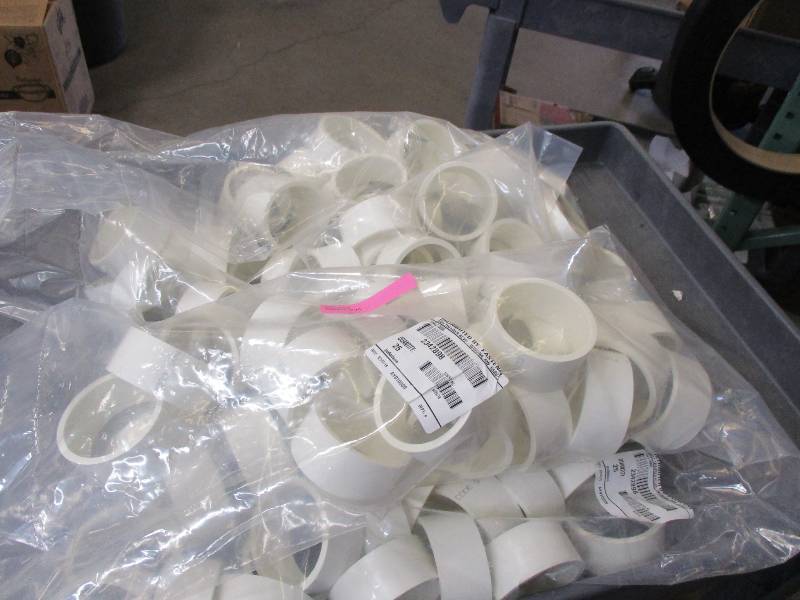 3x1.56Long PVC Spacers