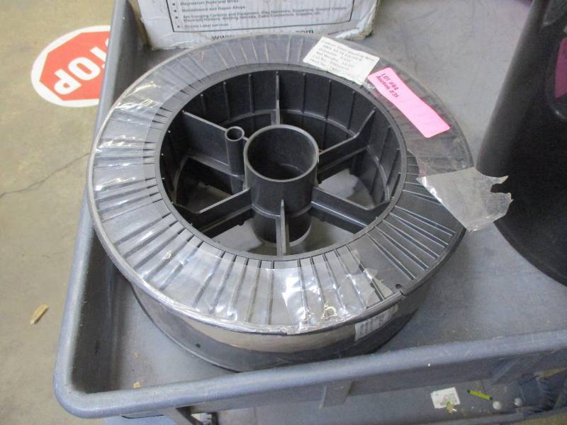 Carbon Steel Welding Wire