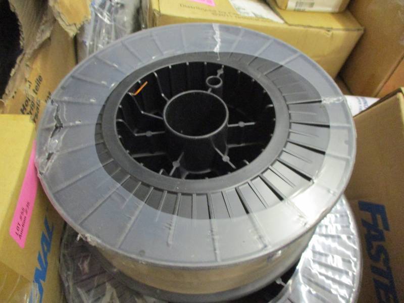 Carbon Steel Welding Wire