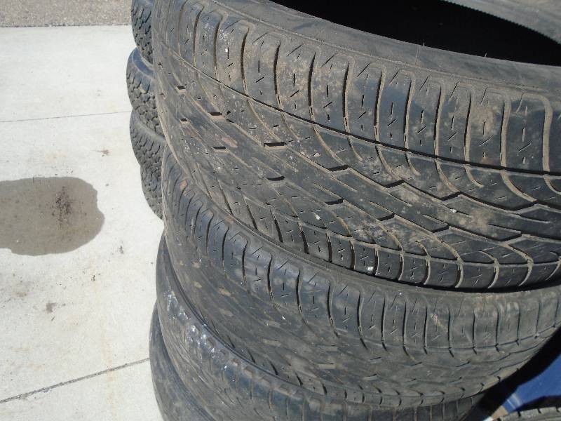 Tires