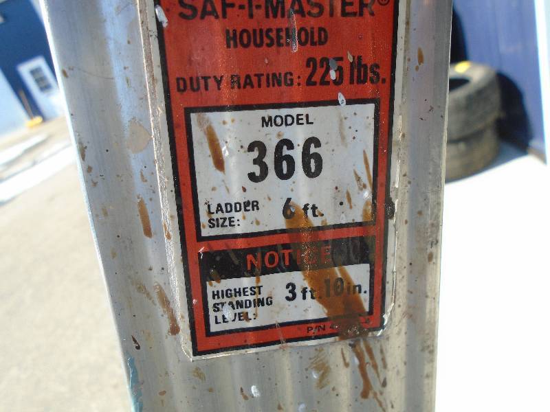 Ladder