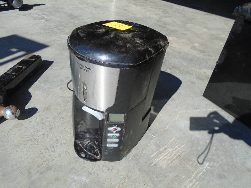 Coffee Maker