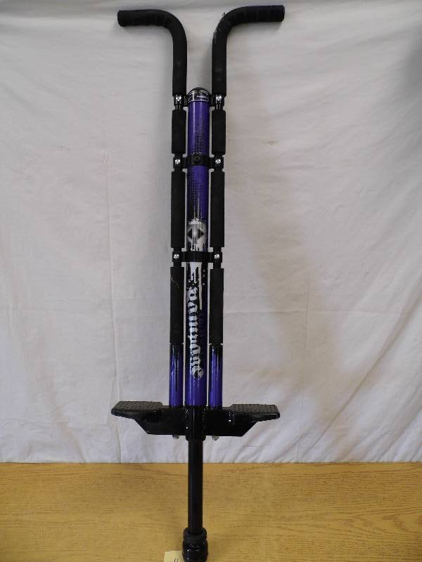 Rampage Pogo Stick