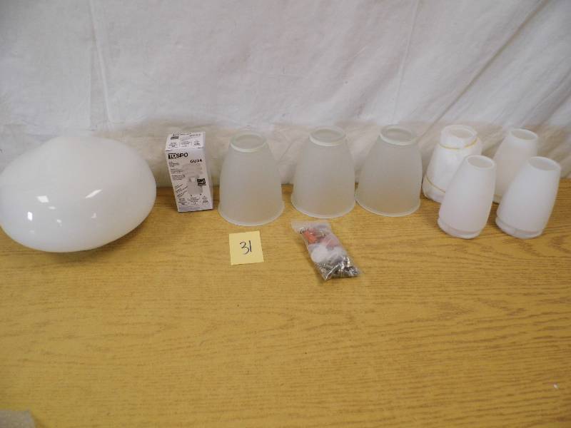 Light Globes