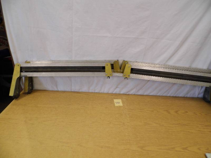 Roof Rack