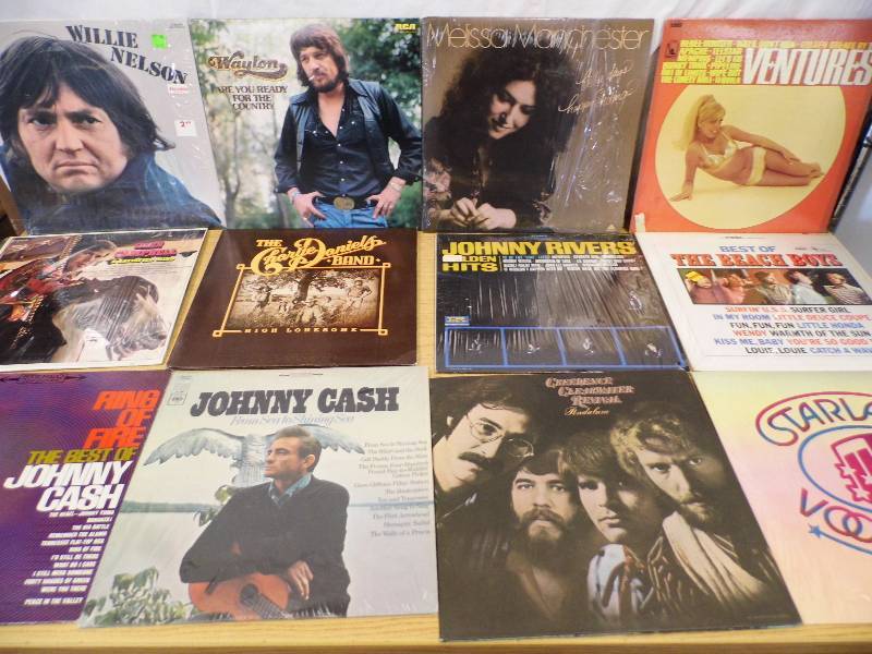 24 Albums