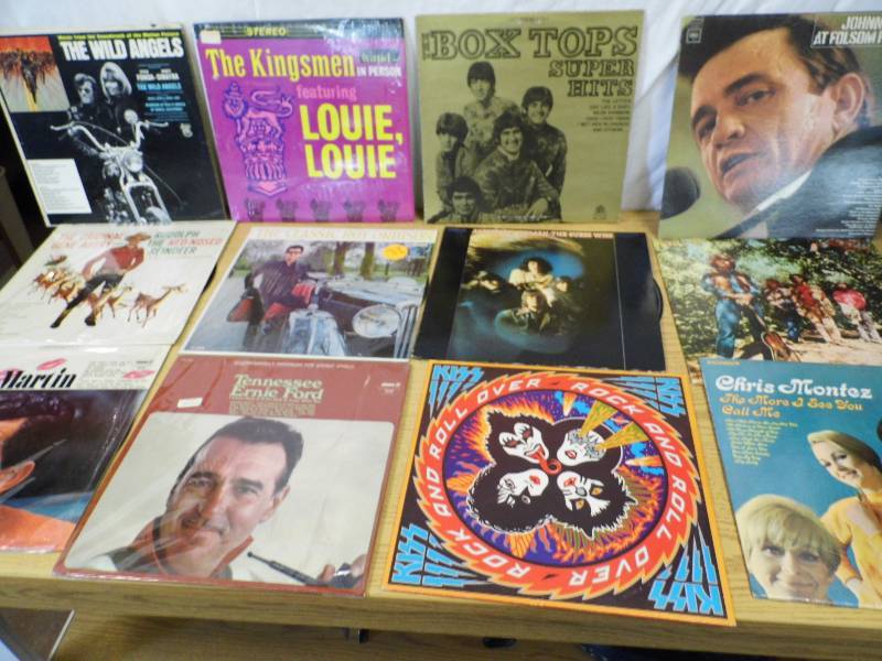 20 Albums