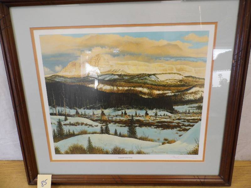 Peaceful Valley Camp Picture