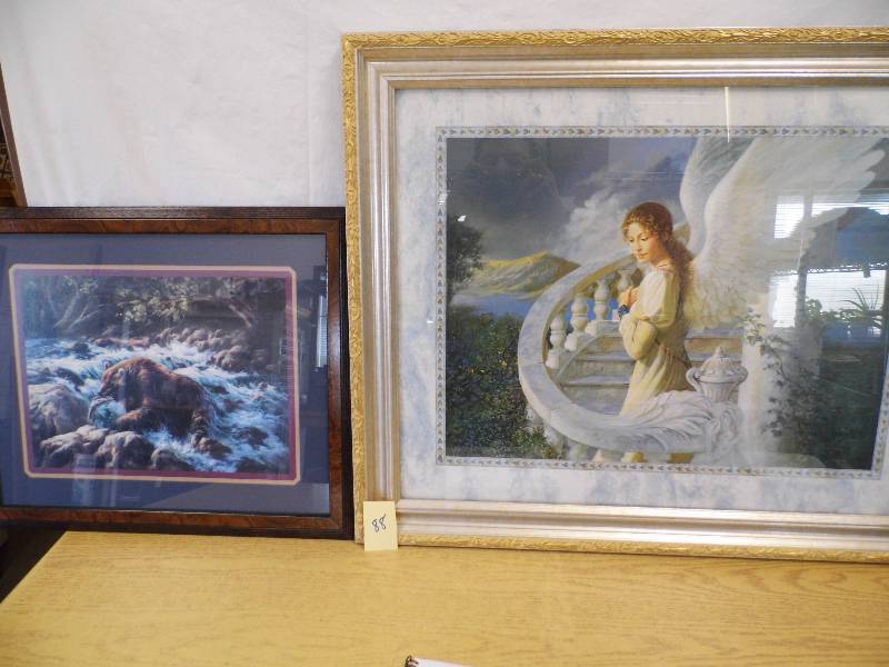 Angel - Bear Pictures
