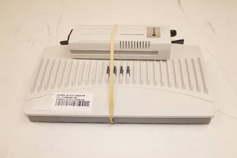 lot 12 image: AP-5131 Wireless Access Point